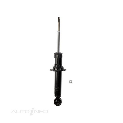 ROADSAFE STR Shock / strut - Rear For NISSAN PULSAR CJ-I N15 GA15DE #R500025