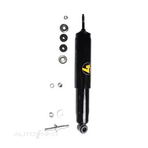 ROADSAFE 4WD Shock / Strut - Rear For TOYOTA HILUX RN30R 1.6L 12R #RSD004
