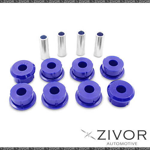 New SUPERPRO Control Arm Rear Bush Kit For TOYOTA CELICA AT180, ST182, ST184