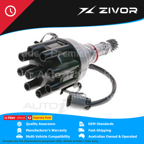 ALTERNATE Ignition Distributor For HOLDEN COMMODORE #DIS-009A