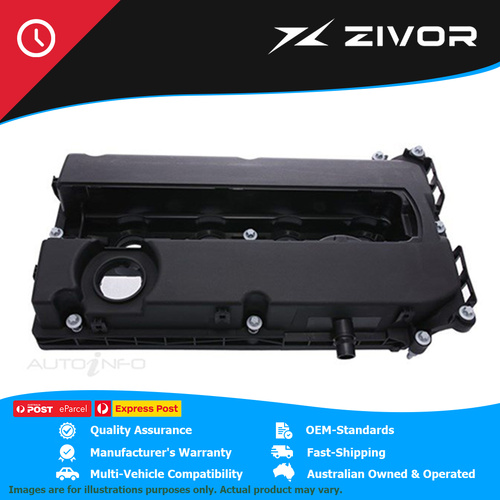 PAT PREMIUM Rocker Cover For HOLDEN ASTRA SRI AH 1.8L Z18XER 2007-2010 #OSV-018