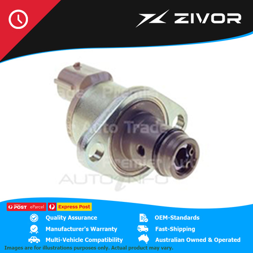 PAT PREMIUM Suction Control Valve For TOYOTA COROLLA ADE156R 2009-2010 #SCV-004