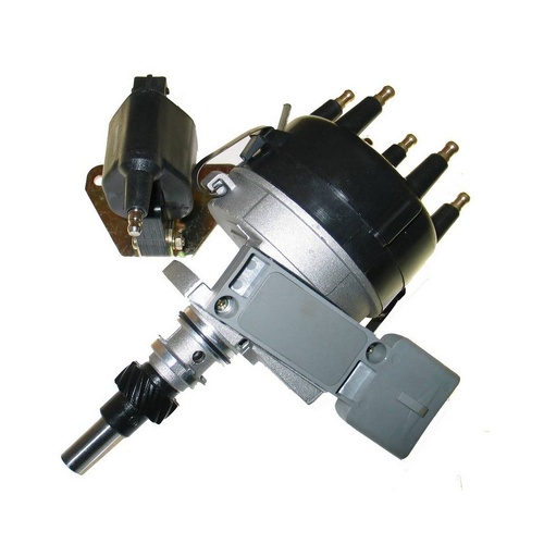 GOSS Ignition Distributor For FORD AUSTRALIA FAIRLANE 7/1991-4/1992 #DB605NC