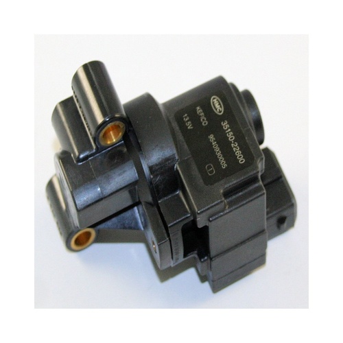GOSS Idle Speed Air Control Value For HYUNDAI TIBURON 3/2002-4/2004 #IAC557