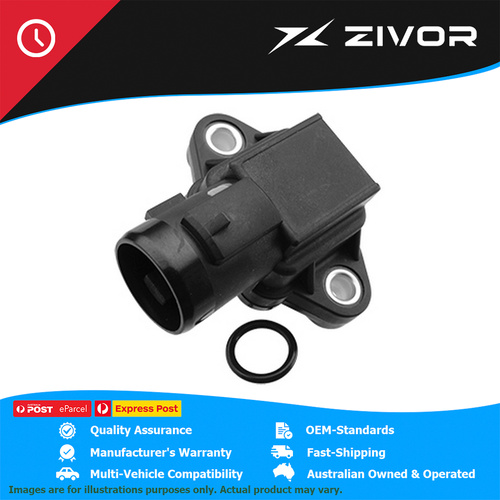 GOSS Map Sensor For HONDA PRELUDE V Si BB5 BB_ 2.2 Si (BB5) F22Z6 #MP134