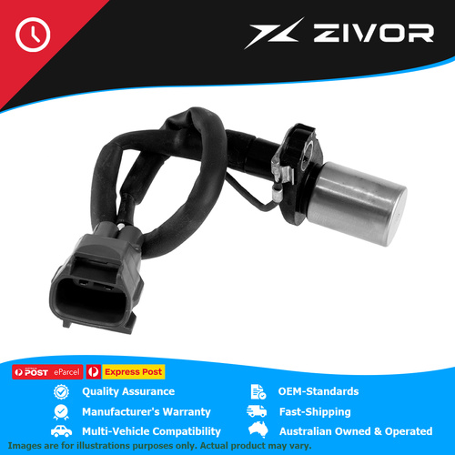 GOSS Crank & Cam Sensor For TOYOTA YARIS VVT-i NCP90R _P9_ #SC183