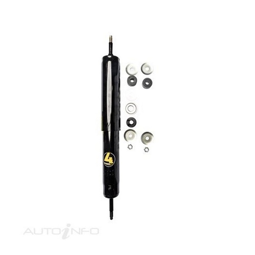 ROADSAFE 4WD Shock / Strut - Front For TOYOTA LANDCRUISER FJ80R 4.0L 3F #F0002