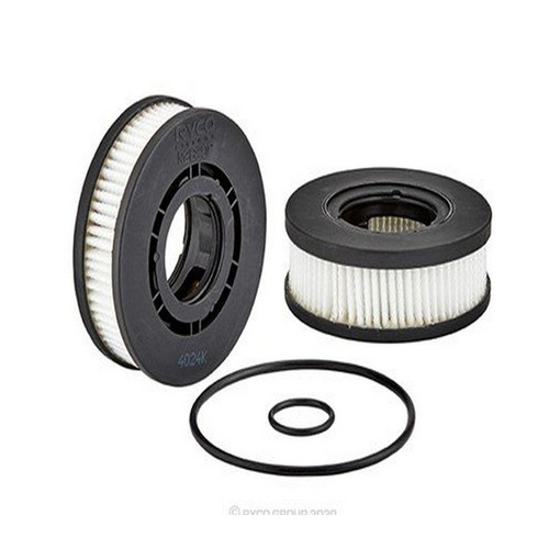 RYCO Crankcase Ventilation Filter For IVECO DAILY 70C21 #R2839P