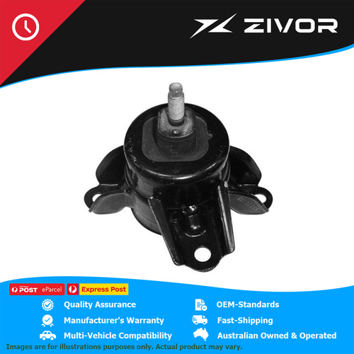 TRANSGOLD Engine Mount For KIA CERATO LTD YD 2.0L G4NA 2016-2018 #TEM3159