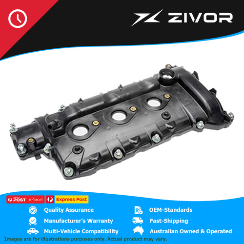 DORMAN Rocker Cover Assembly For HOLDEN COMMODORE i V6 SV6 VE #264-970