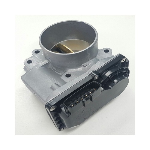 GENOEM Throttle Body For MITSUBISHI PAJERO 4M41 SUV 11/2006-1/2009 #TB287GEN