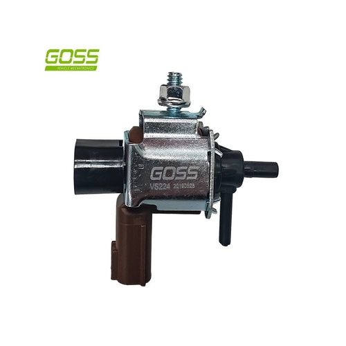 GOSS Solenoid Valve For MAZDA BT-50 WEAT Ute 10/2006-12/2011 #VS224