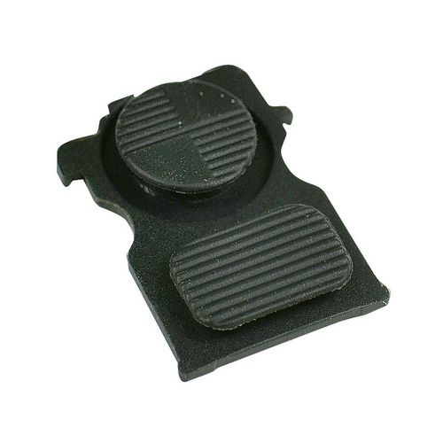 MAP-AU Remote Button - 2 Button For BMW 3 9/1990-12/1995 #KF312