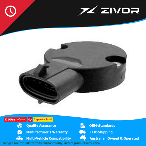 GOSS Rotation Sensor For FORD AUSTRALIA FAIRMONT MPFI VCT AUII, AUIII AU #SC052
