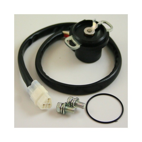 GOSS Throttle Position Sensor For MAZDA B-SERIES G6MPV Ute 1/1990-6/1999 #TP109