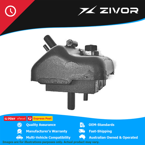 TRANSGOLD Engine Mount For FORD FALCON AU1 4.0L 4.0 1998-2000 #TEM0601