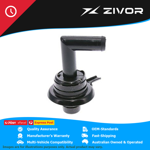 PAT PREMIUM Crankcase / PCV Valve For TOYOTA CALDINA ST191R 1992-1997 #CVV-009