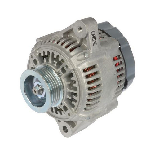 New OEX Alternator 12V 70A For TOYOTA VIENTA  DXA539