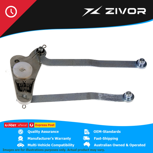 DORMAN Inlet Manifold Repair Kit For MERCEDES-BENZ CLS CLS 350 #615-905