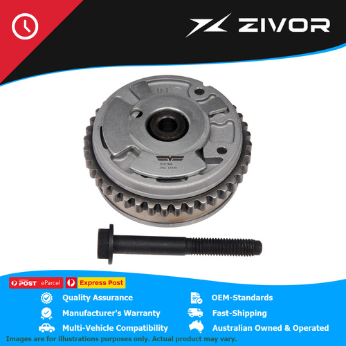DORMAN Camshaft Phaser For HOLDEN CREWMAN i V6 VZ 3.6 i V6 HB,LE0 #916-946