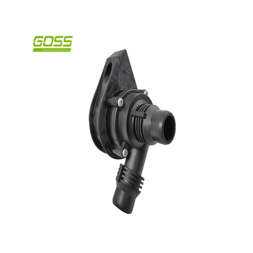 GOSS Auxiliary Water Pump For TOYOTA SPRINTER 7A-FE Wagon 8/1995-10/2001 #AP121