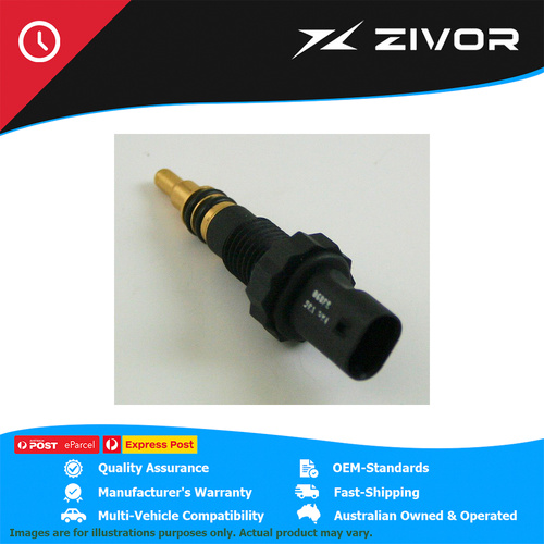 GOSS Engine Coolant Temp Sensor For BMW 1 118 d E88 118 d #CS918