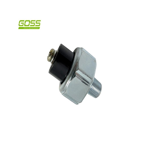 GOSS Oil Pressure Sensor / Switch For SUZUKI VITARA 12/1994-3/1998 #OS0010