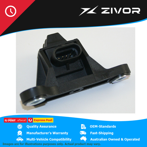 GOSS Rotation Sensor For TOYOTA LEXCEN VR VR 3.8 (VR) L36 1993-1995 #SC021