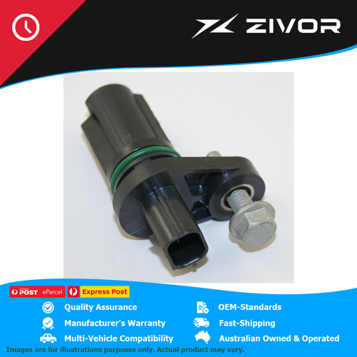 GOSS Crank Angle Sensor For HOLDEN COMMODORE i V6 VF 3.0 i V6 LFW,LF1 #SC517