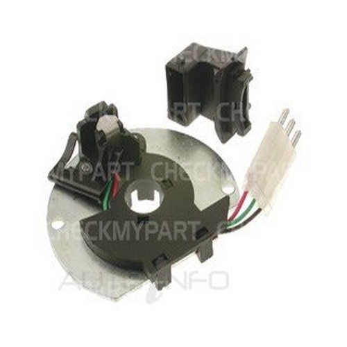 ICON SERIES Ignition Hall Effect Switch For HSV MALOO SVG 1990-1992 #HAL-007M