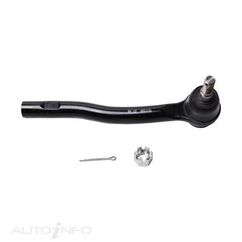 ROADSAFE STR Tie Rod End For FORD RANGER XL HI-RIDER PX1 2.2L P4AT  #TE1733R