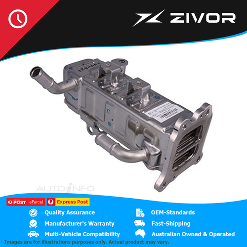 PAT PREMIUM Exhaust Gas Recirculation Valve For TOYOTA FORTUNER #EGR-156