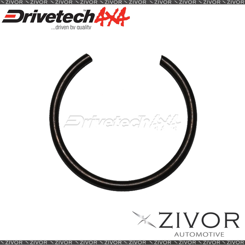 Circlip Cv Joint Inner For Toyota Landcruiser Hj75 11/84-1/90 (083-024264)