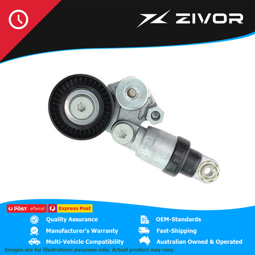 DAYCO Automatic Belt Tensioner For MAZDA CX-30 TAKAMI DM 2.0L PE-VPS #89710