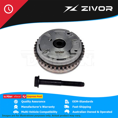 DORMAN Camshaft Phaser For HOLDEN CREWMAN i V6 VZ 3.6 i V6 HB,LE0 #918-187
