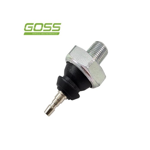 GOSS Oil Pressure Sensor / Switch For HONDA CIVIC D15B# 1/1987-12/1991 #OS0011