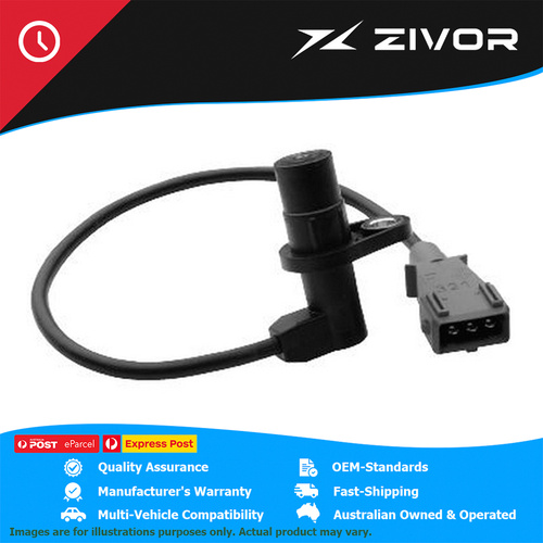 GOSS Rotation Sensor For PEUGEOT 306 7D, N3, N5 2 RFX (XU10J2) 1994-2002 #SC067