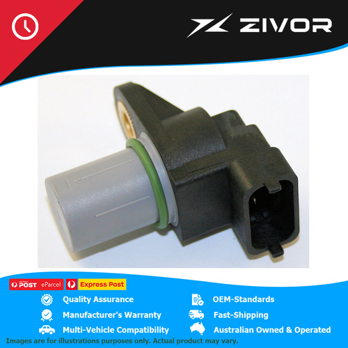 GOSS Cam Angle Sensor For MERCEDES-BENZ SPRINTER 3-t 215 CDI #SC498