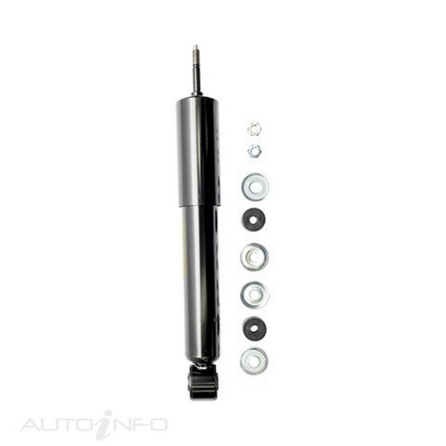 ROADSAFE STR Shock/Strut - Front For TOYOTA HILUX RZN169R 2.7L 3RZFE #R400040