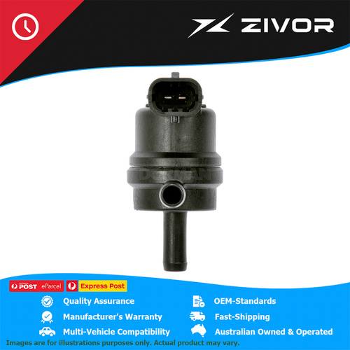 DORMAN Emissions Purge Solenoid Valve For KIA PRO CEE'D GT JD #911-349