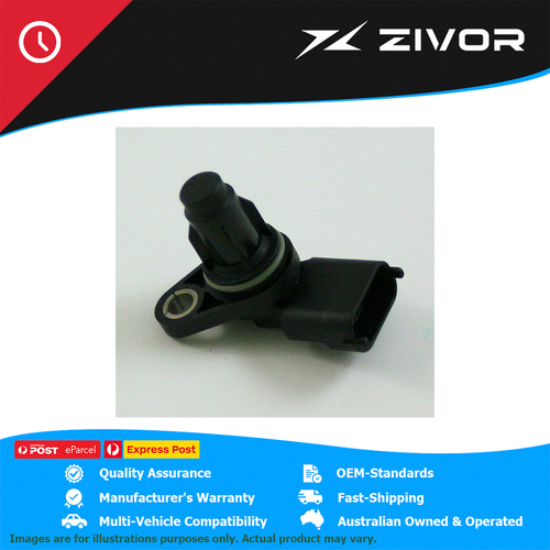 GOSS Cam Angle Sensor For KIA SOUL I CVVT AM 1.6 CVVT G4FC 2009-2011 #SC448