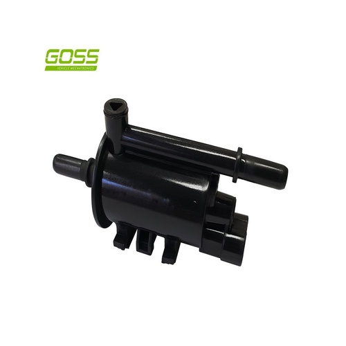 GOSS Vacuum Solenoid Valve For HOLDEN COMMODORE LS1 Sedan 9/2000-9/2002 #VS269