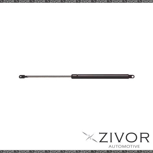 STRONGARM Bonnet Strut For Audi A4 1.8 T Quattro (B5) 110kw Sdn 1996-2000 #6316