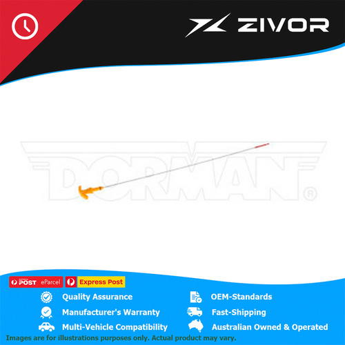 DORMAN Oil Dipstick For HYUNDAI ELANTRA V MD, UD 1.8 G4NB 2010-2015 #917-437
