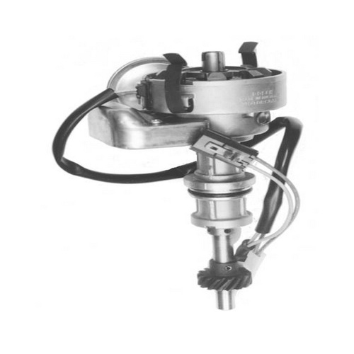 GOSS Ignition Distributor For FORD AUSTRALIA LTD 3/1982-9/1984 #DB919NB