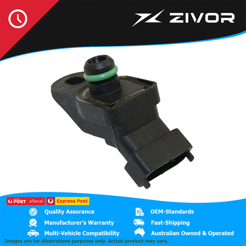 GOSS Map Sensor For FORD AUSTRALIA FALCON i XR6 Turbo BA #MP117