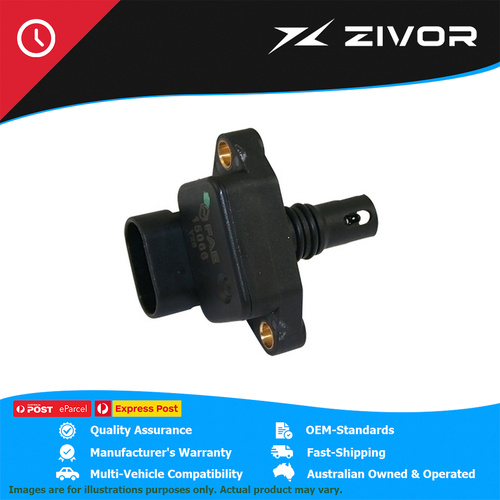 GOSS Map Sensor For MINI MINI Cooper S R52 Cooper S W11 B16 A #MP210