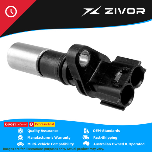 GOSS Rotation Sensor For TOYOTA YARIS VVT-i NCP90R _P9_ #SC199