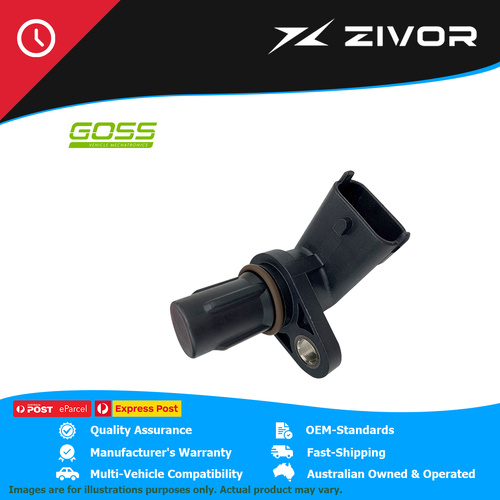 GOSS Cam Angle Sensor For ALFA ROMEO MITO Turbo MultiAir #SC597