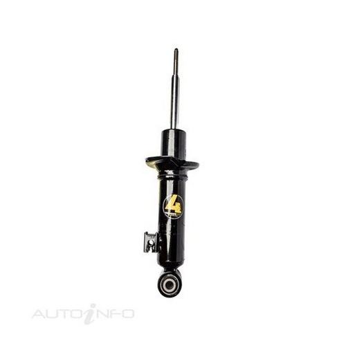ROADSAFE 4WD Shock / Strut - Front For MITSUBISHI TRITON GLX ML 3.5L 6G74 #G0041